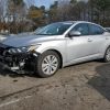 1G6AG5RX6H0139285 | 2017 CADILLAC ATS