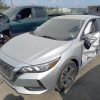 5YFBURHE4KP899939 | 2019 TOYOTA COROLLA L