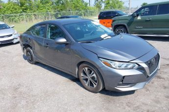 3N1AB8CV2PY283105 | 2023 NISSAN SENTRA