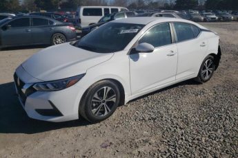 3N1AB8CV5LY238069 | 2020 NISSAN SENTRA