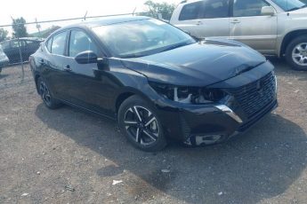 3N1AB8CV9RY205522 | 2024 NISSAN SENTRA