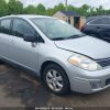 2T1KR32E38C719947 | 2008 Toyota corolla matrix xr