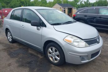 3N1BC11E07L460176 | 2007 NISSAN VERSA