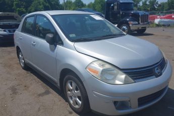 3N1BC11E07L460176 | 2007 NISSAN VERSA