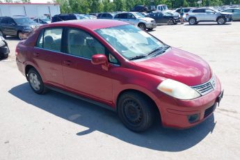 3N1BC11E27L398795 | 2007 NISSAN VERSA