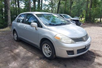 3N1BC11E29L438425 | 2009 NISSAN VERSA