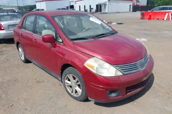 3N1BC11E37L456641 | 2007 NISSAN VERSA