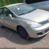 1N4BL4BV4LC265108 | 2020 NISSAN ALTIMA S