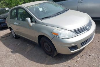 3N1BC11E48L442247 | 2008 NISSAN VERSA