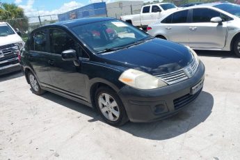 3N1BC11E67L422306 | 2007 NISSAN VERSA