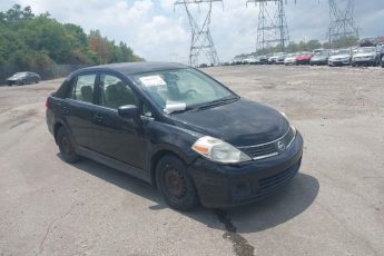 3N1BC11E87L415017 | 2007 NISSAN VERSA