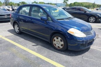 3N1BC11E88L416413 | 2008 NISSAN VERSA