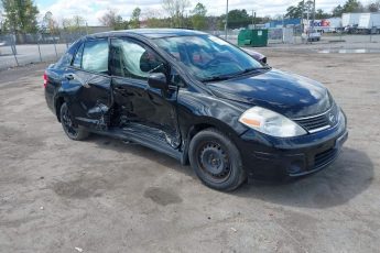 3N1BC11E89L444049 | 2009 NISSAN VERSA