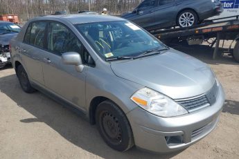 3N1BC11E99L441550 | 2009 NISSAN VERSA