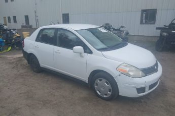 3N1BC11EX9L387319 | 2009 NISSAN VERSA