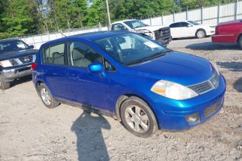 3N1BC13E09L369294 | 2009 NISSAN VERSA