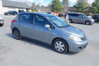 3N1BC13E09L462431 | 2009 NISSAN VERSA