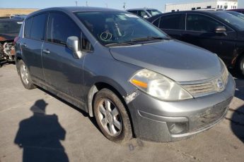 3N1BC13E18L404021 | 2008 Nissan versa s