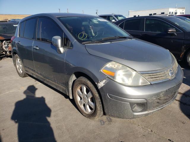 3N1BC13E18L404021 | 2008 Nissan versa s