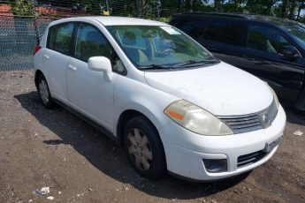 3N1BC13E19L403372 | 2009 NISSAN VERSA