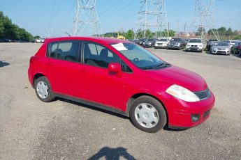 3N1BC13E29L462849 | 2009 NISSAN VERSA