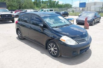 3N1BC13E37L351482 | 2007 NISSAN VERSA