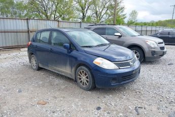 3N1BC13E37L429386 | 2007 NISSAN VERSA