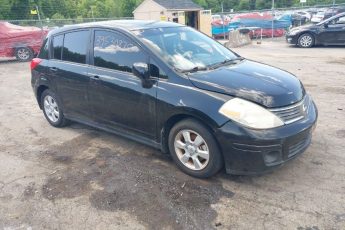 3N1BC13E37L446558 | 2007 NISSAN VERSA