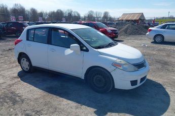 3N1BC13E38L418034 | 2008 NISSAN VERSA