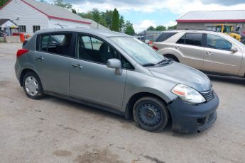 3N1BC13E39L456865 | 2009 NISSAN VERSA