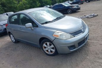 3N1BC13E49L408095 | 2009 NISSAN VERSA