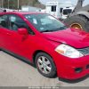 JTDJT923775100553 | 2007 TOYOTA YARIS