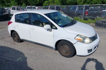 3N1BC13E58L400182 | 2008 NISSAN VERSA