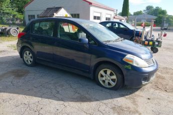 3N1BC13E59L355018 | 2009 NISSAN VERSA