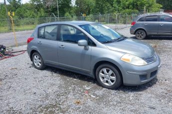 3N1BC13E59L368058 | 2009 NISSAN VERSA