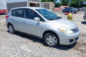 3N1BC13E59L370618 | 2009 NISSAN VERSA