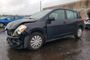 3N1BC13E59L395342 | 2009 Nissan versa s