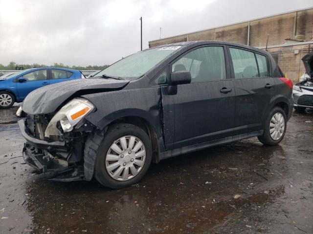 3N1BC13E59L395342 | 2009 Nissan versa s