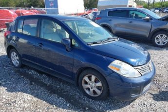 3N1BC13E69L357375 | 2009 NISSAN VERSA