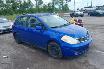 3N1BC13E69L393891 | 2009 NISSAN VERSA