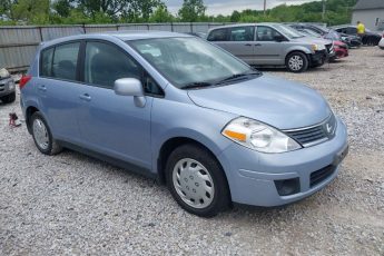 3N1BC13E69L414366 | 2009 NISSAN VERSA