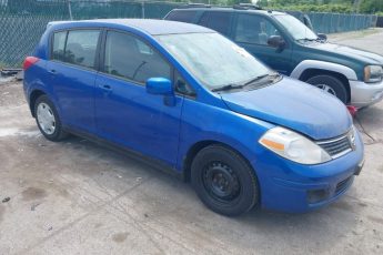 3N1BC13E78L387760 | 2008 NISSAN VERSA