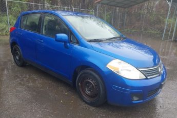 3N1BC13E89L473015 | 2009 NISSAN VERSA