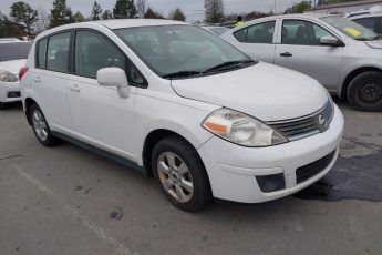 3N1BC13E99L403538 | 2009 NISSAN VERSA