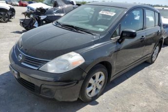 3N1BC13E99L412174 | 2009 Nissan versa s