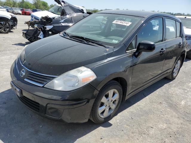 3N1BC13E99L412174 | 2009 Nissan versa s