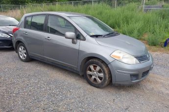 3N1BC13E99L414703 | 2009 NISSAN VERSA