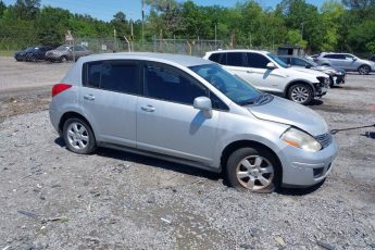 3N1BC13E99L477235 | 2009 NISSAN VERSA