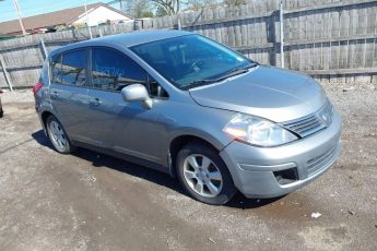 3N1BC13EX7L454771 | 2007 NISSAN VERSA