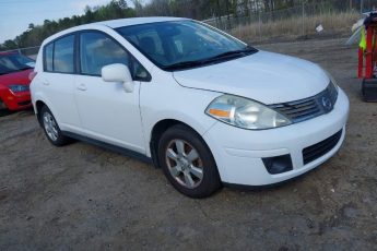 3N1BC13EX8L446266 | 2008 NISSAN VERSA